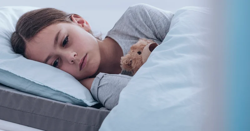 Hasta oluyor, iyileşemiyorlar! Çocuklarda uzun süre geçmeyen hastalıkların sebebi ne? Haberler Sağlık Haberleri