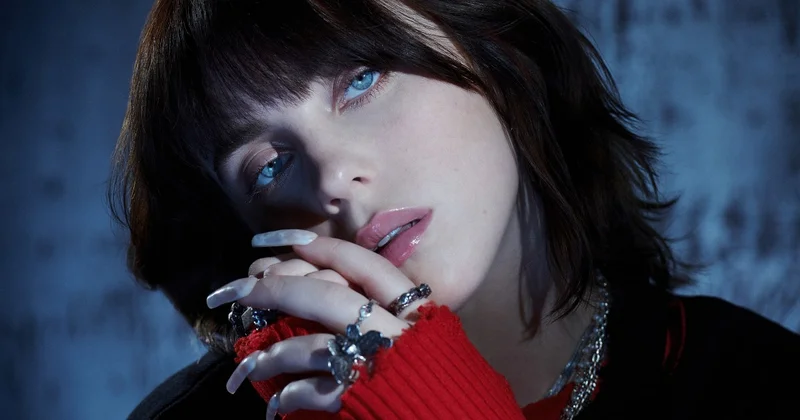 Billie Eilish milyarderlere seslendi: Paranızı bağışlayın
