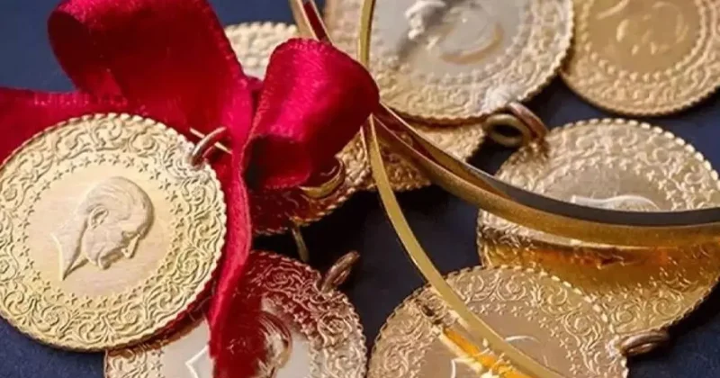 Altın fiyatları güne nasıl başladı? 2 Kasım 2025 güncel altın fiyatları