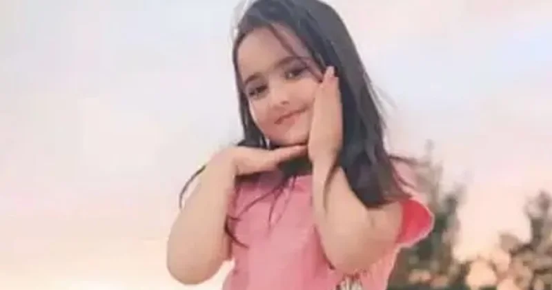 Acı haber: 6 yaşındaki Azra, kansere yenildi