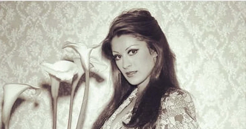 Gülşen Bubikoğlu, güzelliğiyle sosyal medyanın gündeminde Magazin haberleri