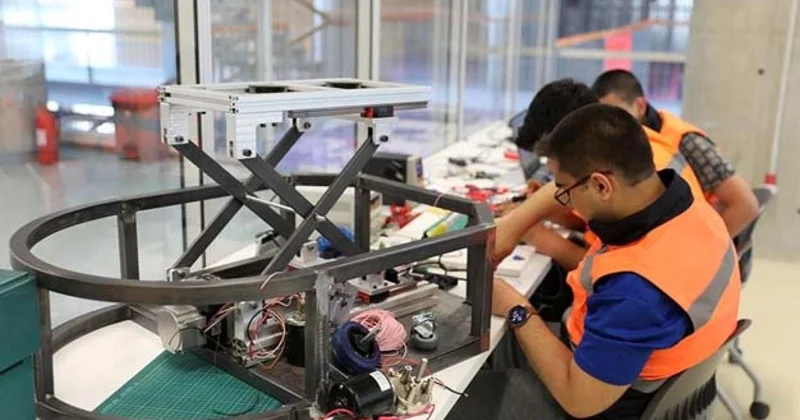 Meslek liseleri ile yükseköğretim kurumları eşleştirilecek