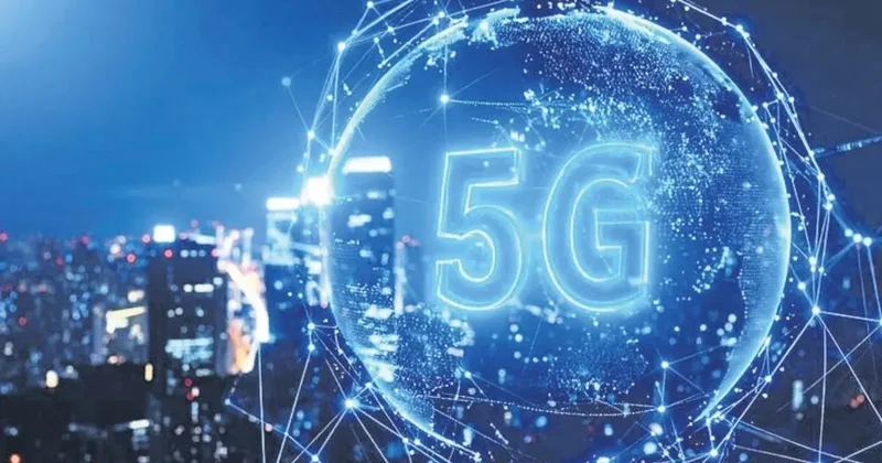 5G’de yüzde 50 yerli malı kullanma zorunluluğu