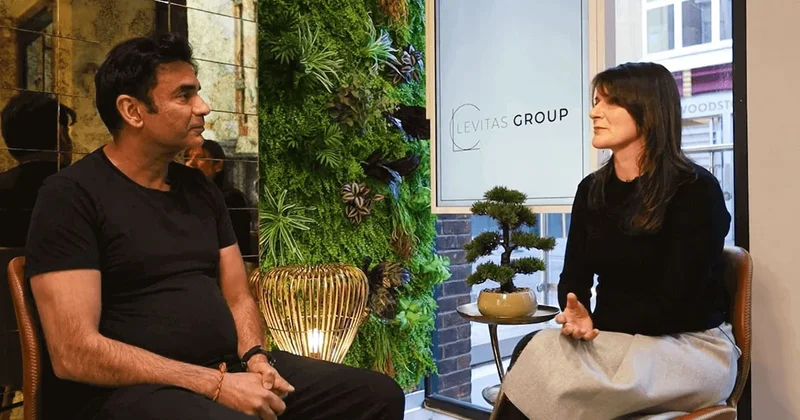 23 günde 17 kilo verdiren doktor uzun yaşamın püf noktasını anlattı Sözcü Gazetesi