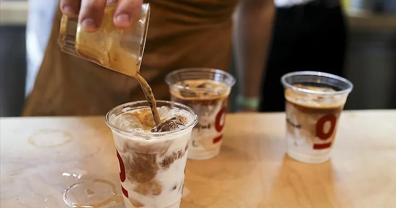 Boykot krizini aşan EspressoLab ortak arıyor Sözcü Gazetesi