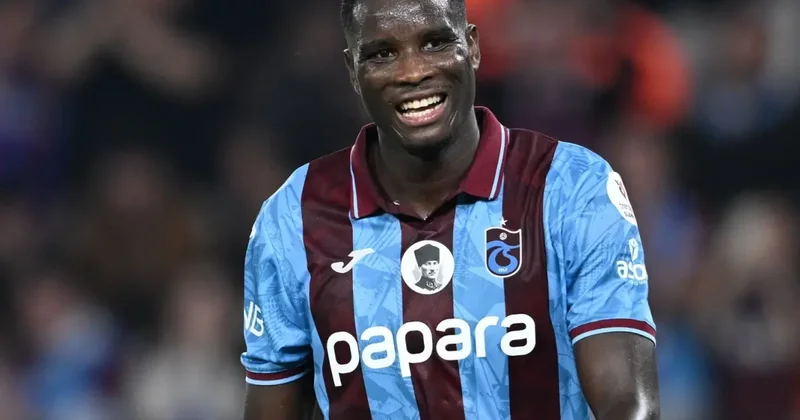 Onuachu dan Ligin en iyi forveti kim? sorusuna samimi cevap