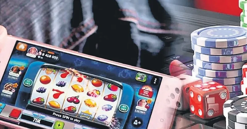 Yasadışı kumara sert önlemler geliyor