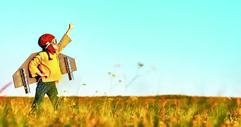 Mahrumiyet çocuğu eksiltmez büyütür Yeni Şafak Pazar Eki Haberleri