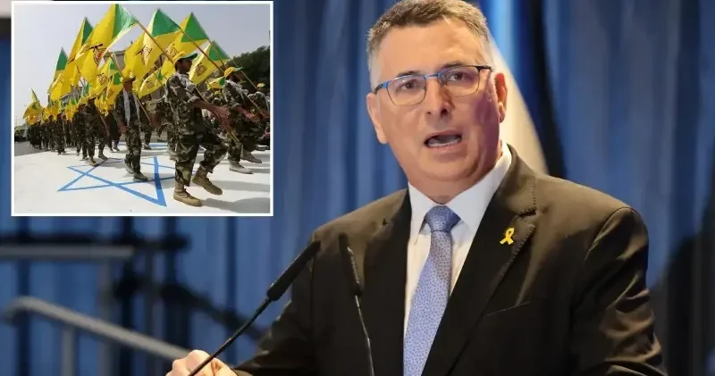 İsrail Dışişleri Bakanından Hizbullah ın silahlanması iddiası Ortadoğu Haberleri