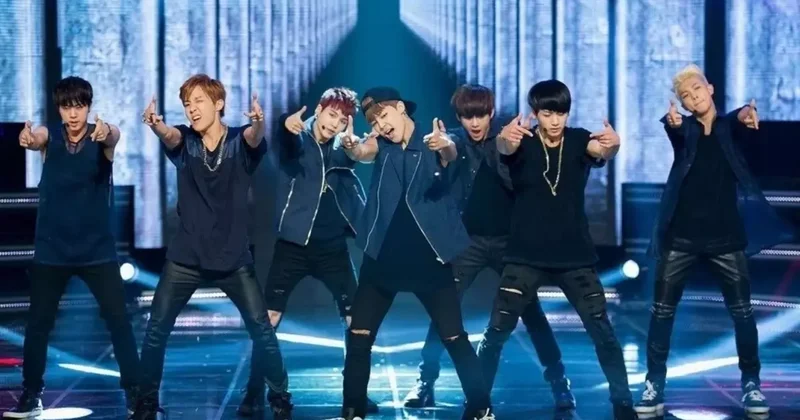 18 aydır yoklardı! Dünyaca ünlü grup geri dönüyor