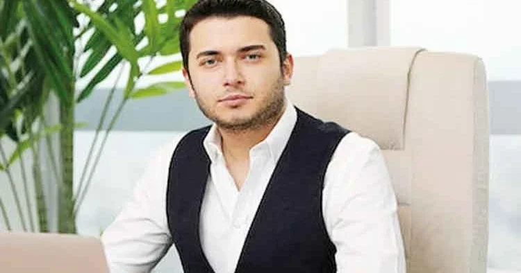 23 yaşında kurduğu şirket sonu oldu