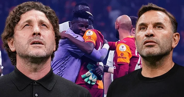 Usta yazarlar Galatasaray Trabzonspor derbisini yorumladı: Kazanan futbol değil, mücadele! , Büyük Torreira ile küçük Torreira yenişemedi!