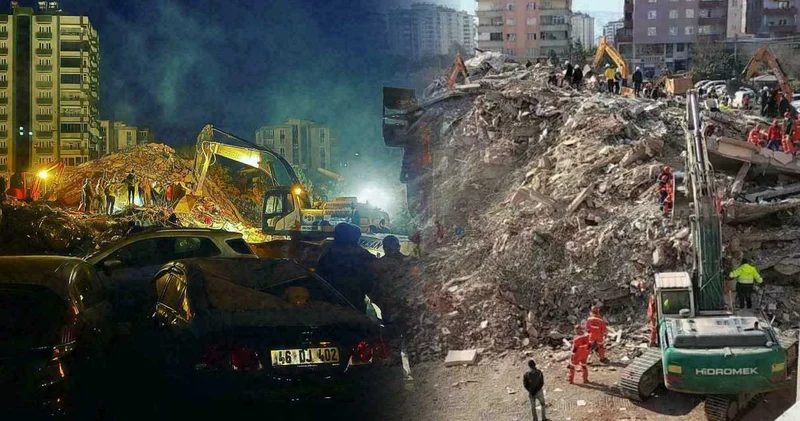 Depremde 152 kişi can vermişti! Valilikten 3 kamu görevlisi için soruşturma izni