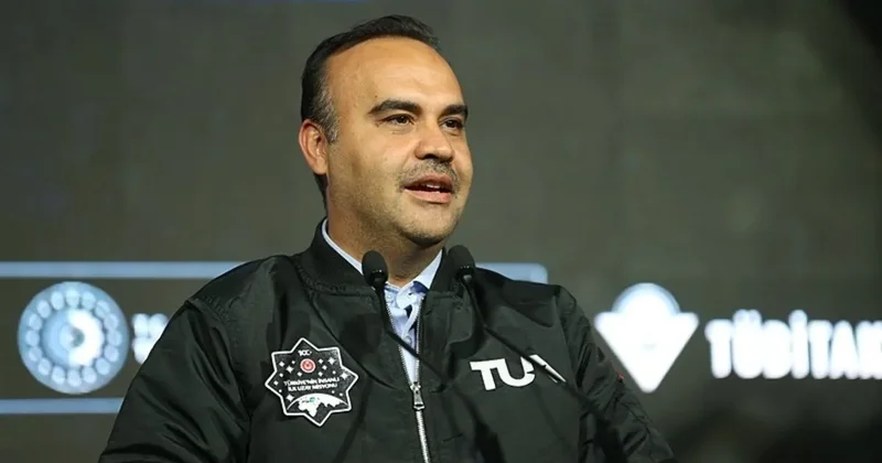 Türkiye, mühendislikte ve teknolojide çağ atlıyor