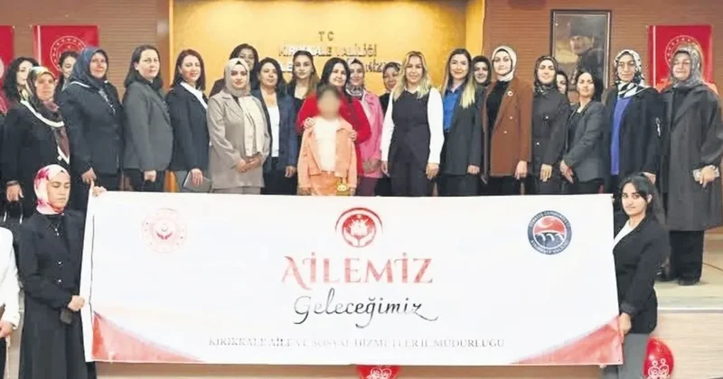 Her çocuğa bir yuva