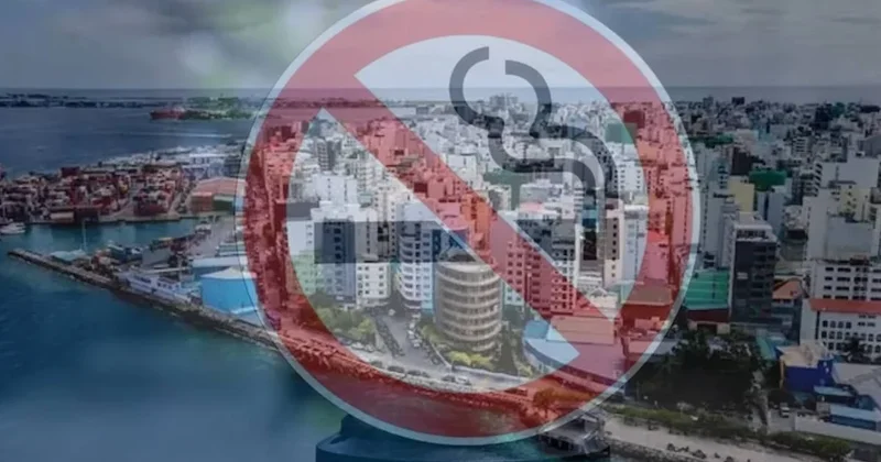 Dünya tarihinde bir ilk: Nesiller boyu sigara yasaklandı, cezası 134 bin lira Sözcü Gazetesi