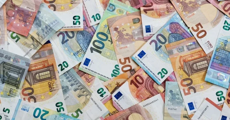 Euro kararı halkı sokağa döktü! 1 Ocak tan itibaren para birimleri değişiyor Sözcü Gazetesi