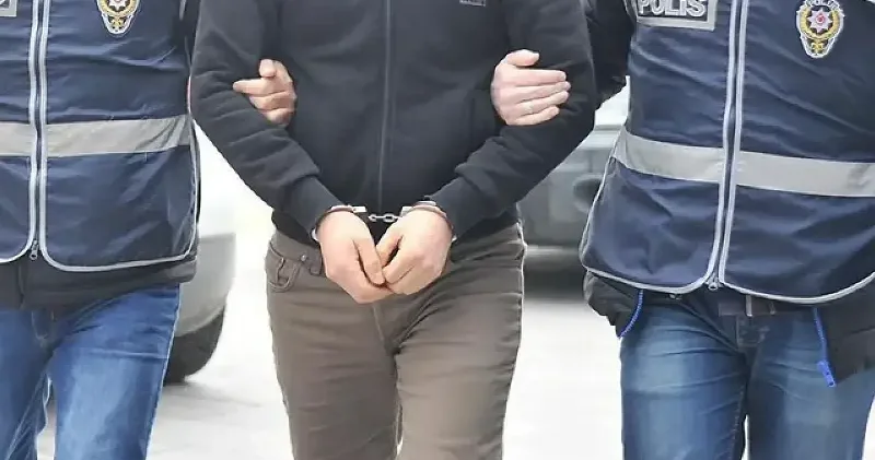 Tartıştığı kişiyi tabancayla öldürdü: Çıkarıldığı hakimlikçe tutuklandı Ankara Haberleri