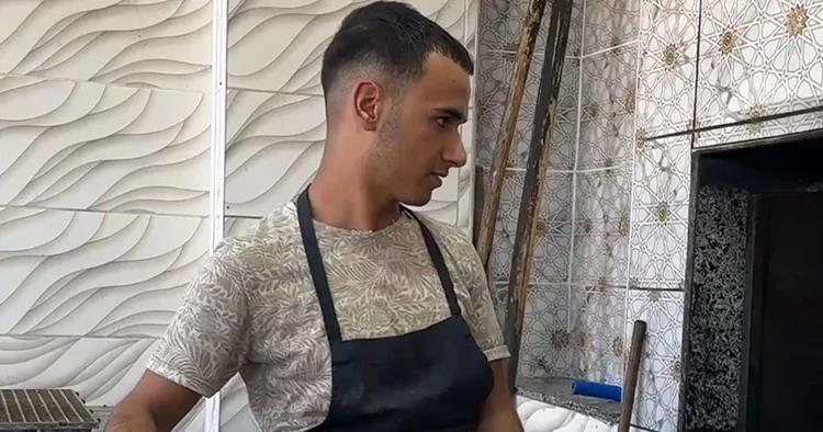 Ehliyet için rapor almak istedi, hayatının şokunu yaşadı! 5 yıl önce ayağını incitince yanlış tanı konuldu: işe alınmıyor, askere gidemiyor