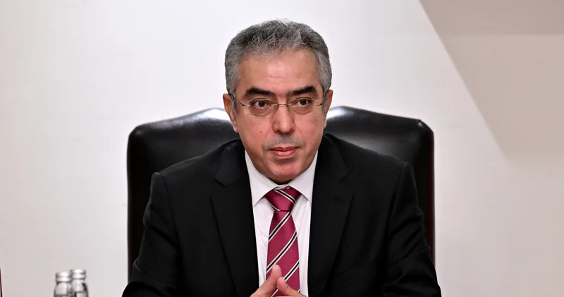 Son dakika: Mehmet Uçum: Komisyon, demokrasiyi güçlendirme raporu hazırlamalı Son dakika haberleri