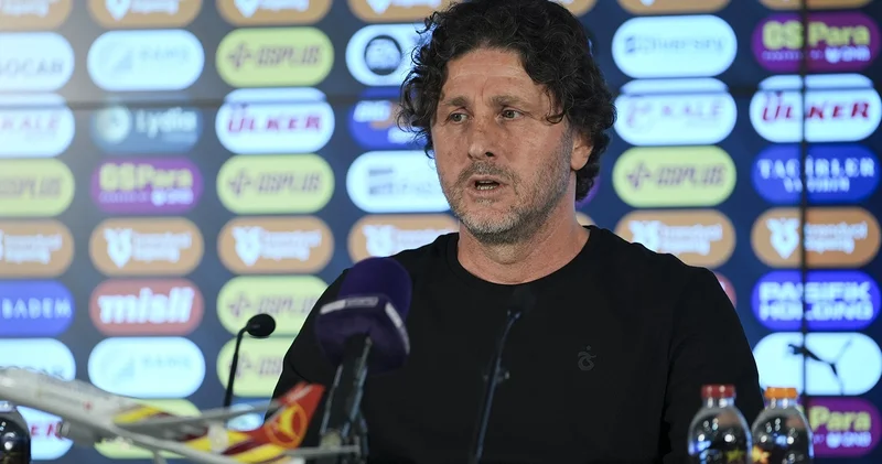 Fatih Tekke: Cesaretimizi daha üst noktaya çıkarttık diyebilirim”