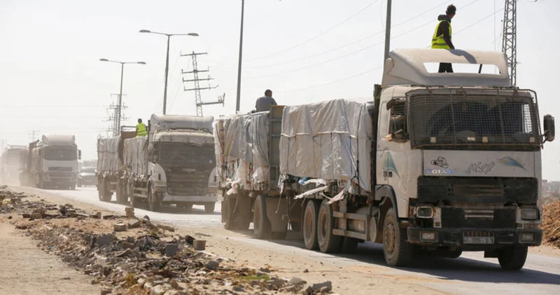 Hamas la ilgili iddiaya yanıt Dış Haberler