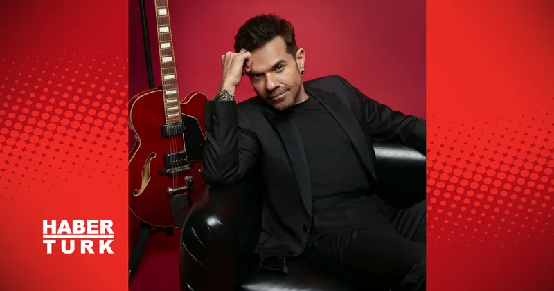 Kenan Doğulu nun müziği tiyatro sahnesinde