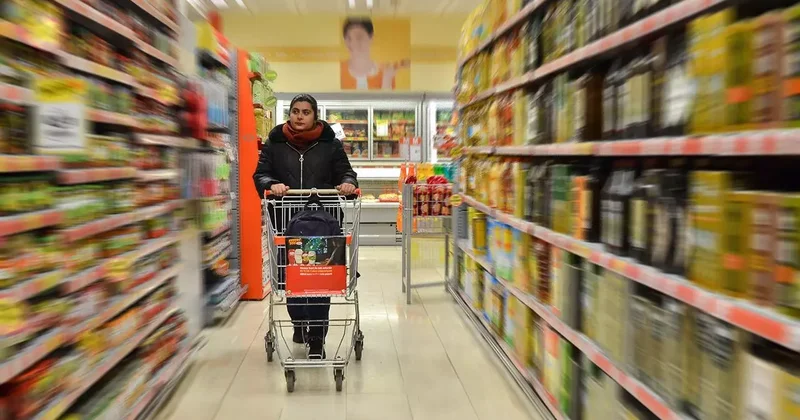 Enflasyon yarın açıklanacak! Beklentiler ne yönde?