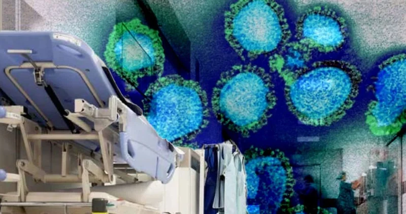 7 mutasyonlu H3N2 virüsü için Türkiye ye gelmesi an meselesi uyarısı! Normal gripten çok daha hızlı yayılıyor