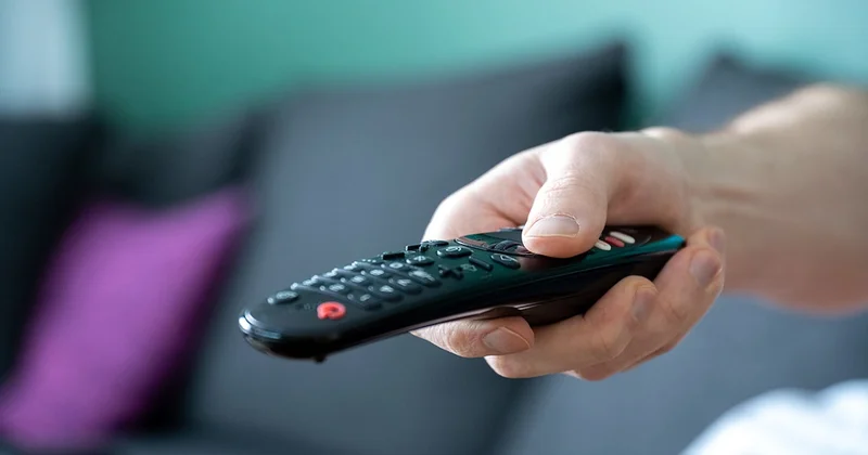 Her gün elimizde olan kumanda meğer sadece kanal değiştirmiyormuş Sözcü Gazetesi