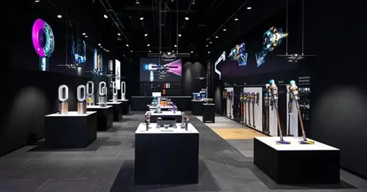 RK dan Dyson Turkey hakkında soruşturma