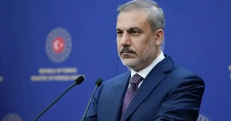 Dışişleri Bakanı Fidan NATO toplantısına katılacak Politika Haberleri