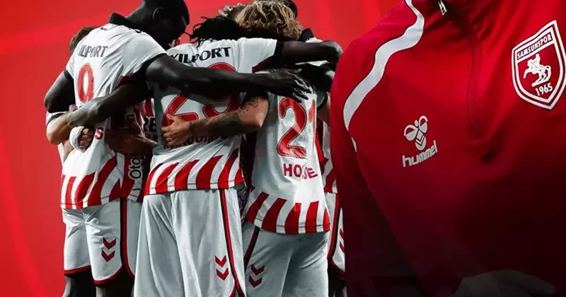 İç saha deplasman fark etmez! Samsunspor dan Galatasaray açıklaması... Fanatik Gazetesi Futbol Haberleri Spor