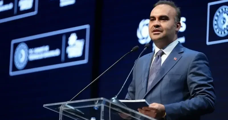 Bakan Kacır duyurdu: 4 yeni sanayi koridoru inşa edeceğiz Gündem Haberleri