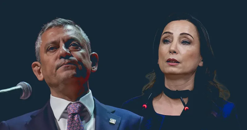 DEM Parti nin tepki gösterdiği Özgür Özel den yanıt geldi: Alınmışlar