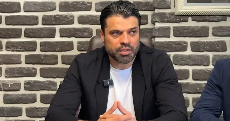 Gökhan Zan geri döndü