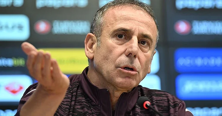 Abdullah Avcı dan Rizespor iddialarına yanıt geldi!