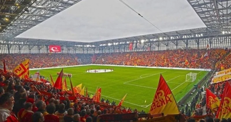 Göztepe nin stadının ismi değişti