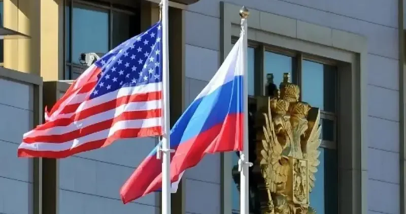 Rus iş dünyası ABD ile anlaşma sağlanmasını bekliyor Dünya Ekonomisi Haberleri