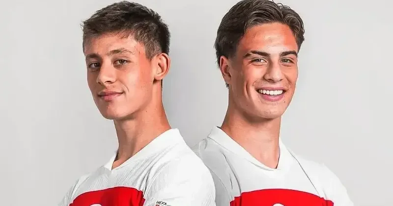 2025 Golden Boy u kazanan açıklandı: Arda Güler ile Kenan Yıldız dan büyük gurur Futbol Haberleri