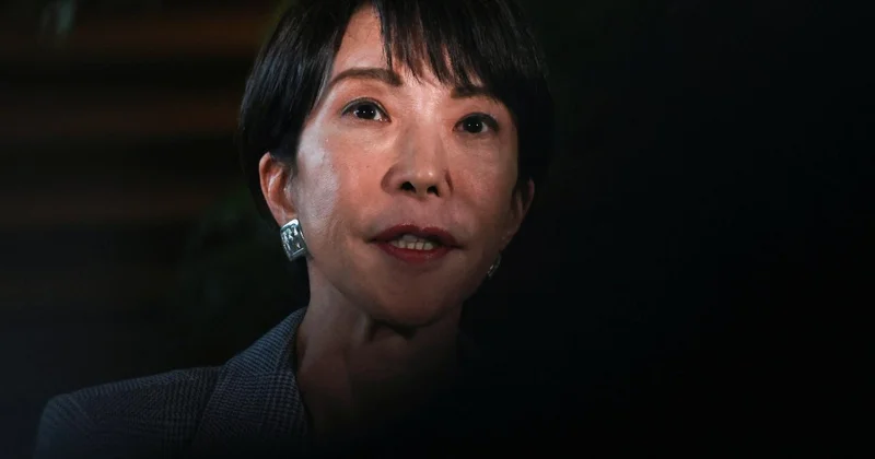 Japonya Başbakanın Çalışmaya söz veriyorum ifadesi yılın en popüleri seçildi