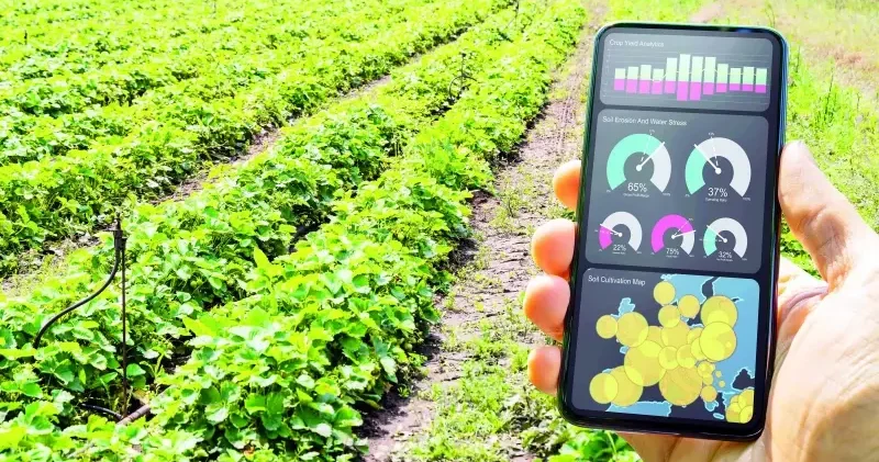 Tarımda bankacılık hizmeti artık cepte Ekonomi Haberleri