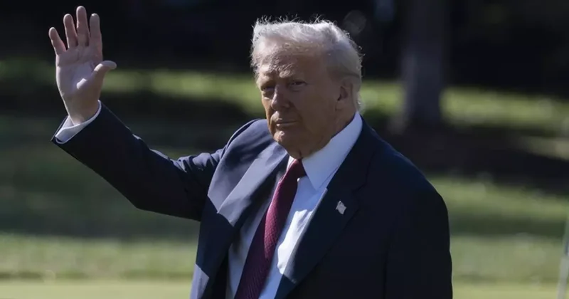 Seçim krizi! Fark 515 sayım durduruldu! Trump tan tehdit: Bedeli çok ağır olur