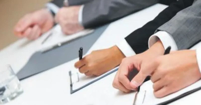 İhale yasası şeffaflaşıyor