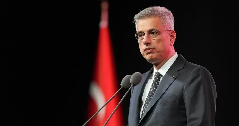 Havaalanları ve AVM lerde bulundurulacak: Bakan Memişoğlu yeni sistemi duyurdu Gündem Haberleri