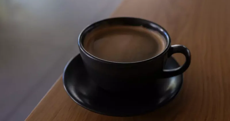 Uzmanlar uyardı! Bu kahveye dikkat: Bir kişinin kalbi durdu, entübe edildi!