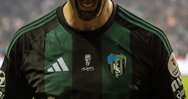 Kocaelisporlu taraftarlardan, Serdar Dursun a derbi tepkisi Serdar Dursun paylaşımlarını sildi Kocaeli Haberleri