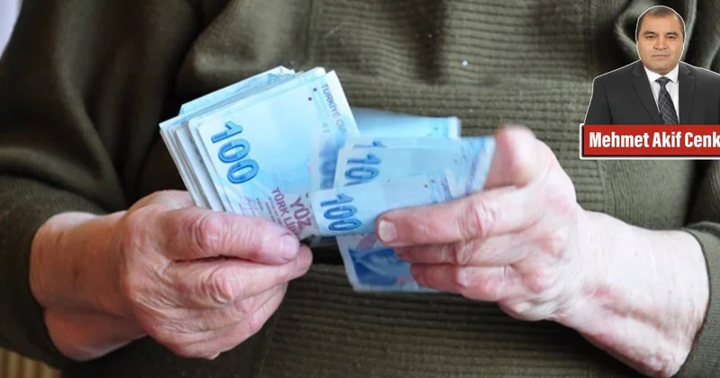 Ne Zaman Emekli Olurum?