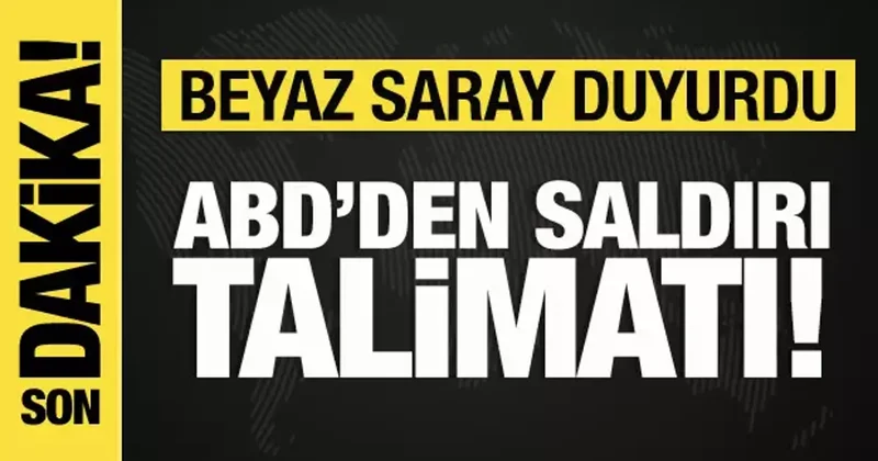 ABD, Venezuela açıklarındaki gemiye ikinci saldırıyı onayladı