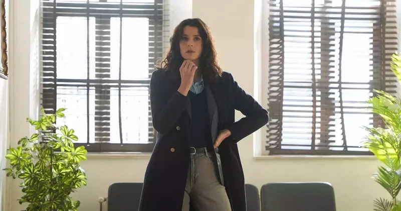 Sahnede gerilim, kamera arkasında neşe